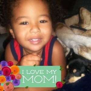 Meet your Posher, Lucy